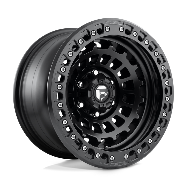 ZEPHYR BL 17X9 6X5.5 106.1 BD -15