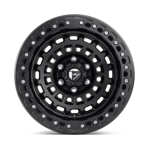 ZEPHYR BL 17X9 6X5.5 106.1 BD -15