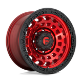 ZEPHYR 18X9 8X6.5 125.1 QLB -12