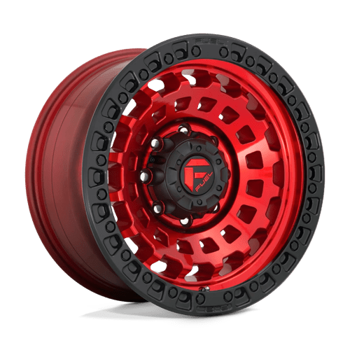 ZEPHYR 18X9 5X150 110.1 QLB +01