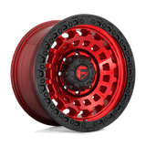 ZEPHYR 18X9 5X150 110.1 QLB +01