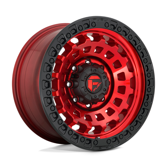 ZEPHYR 20X9 6X135 87.1 QLB +01