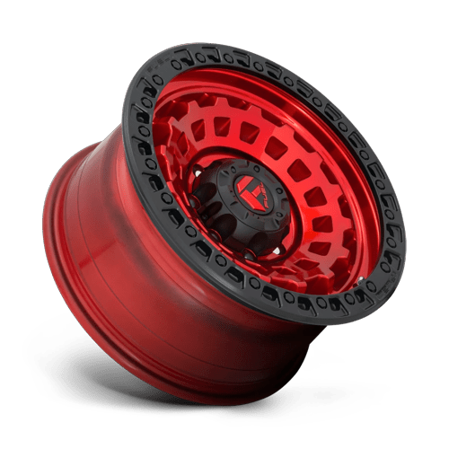 ZEPHYR 20X9 6X135 87.1 QLB +01