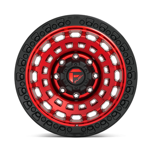 ZEPHYR 20X9 6X135 87.1 QLB +20