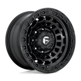 ZEPHYR 17X9 8X6.5 125.1 BD -12
