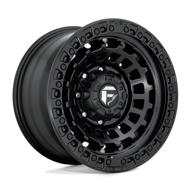 ZEPHYR 17X9 8X6.5 125.1 BD -12
