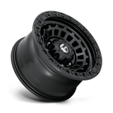 ZEPHYR 17X9 8X6.5 125.1 BD -12