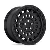 ZEPHYR 17X8 5X5.5/5 BD 5.95 71.5 38MM