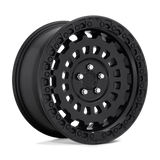 ZEPHYR 17X8 5X5.5/5 BD 5.95 71.5 38MM