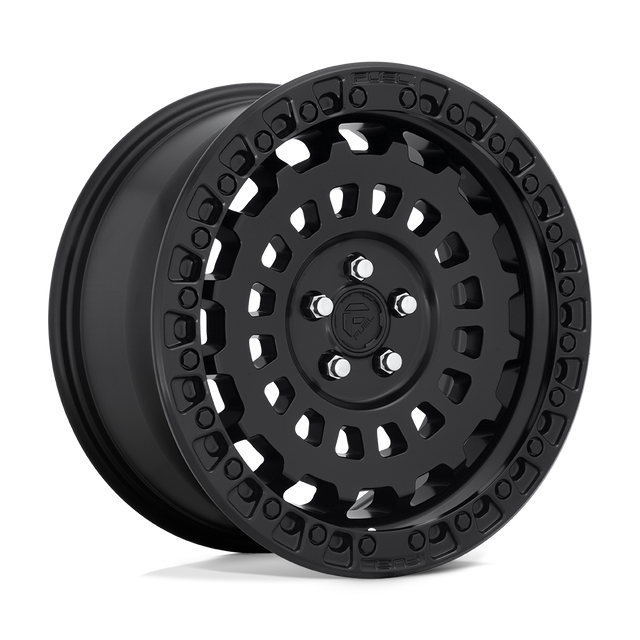 ZEPHYR 17X8 5X5.5/5 BD 5.95 71.5 38MM