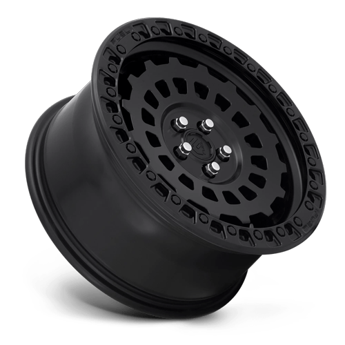 ZEPHYR 17X8 5X5.5/5 BD 5.95 71.5 38MM