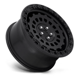 ZEPHYR 17X8 5X5.5/5 BD 5.95 71.5 38MM