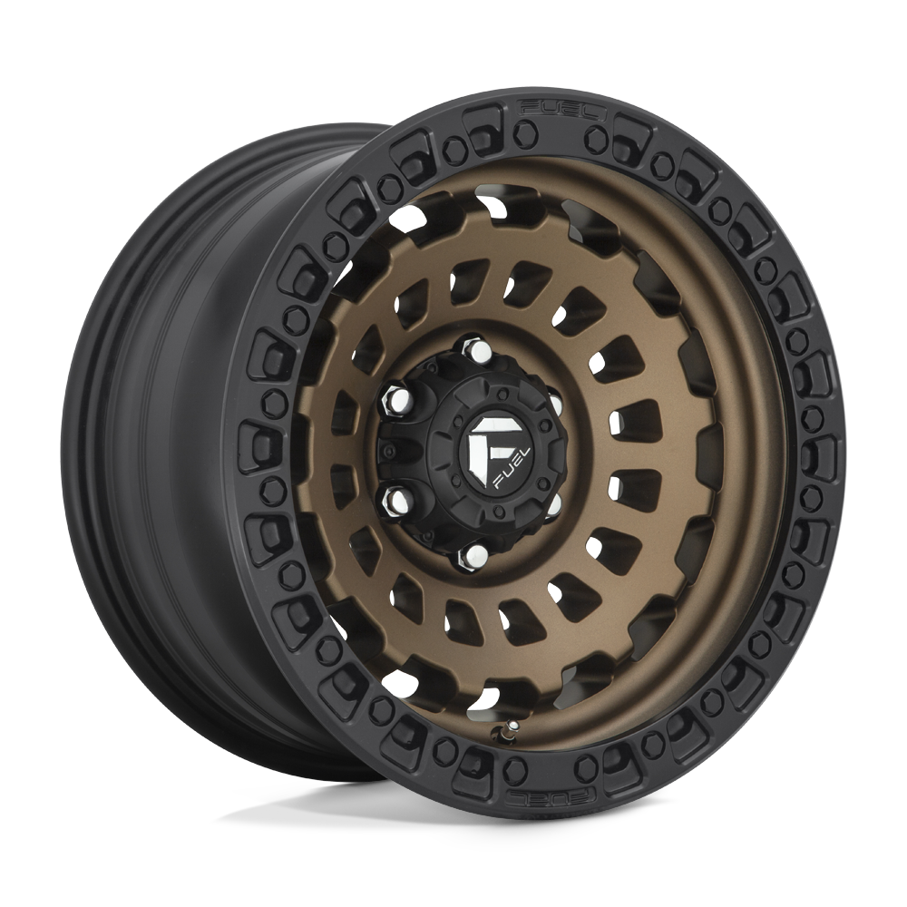ZEPHYR 18X9 6X135 87.1 ZDB -12