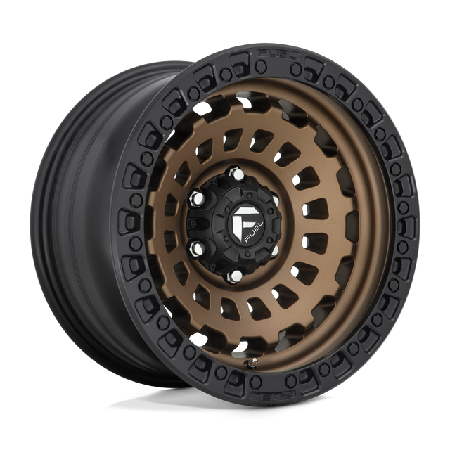 ZEPHYR 17X9 8X170 125.1 ZDB -12