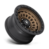 ZEPHYR 18X9 6X135 87.1 ZDB +01