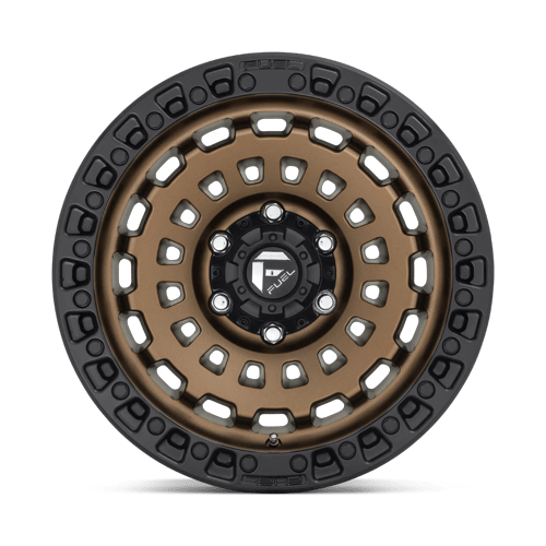 ZEPHYR 17X9 6X5.5 106.1 ZDB -12