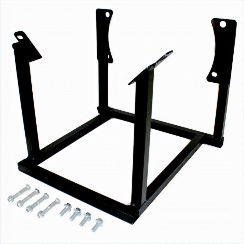 Vehicle Engine Storage Rack Ford Racing Modular/Coyote Engine Shipping & Storage Cradle – Full Send ...