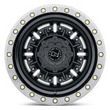 BR ABRAMS 18X9.5 6X139 -18 112 G-BLK DDT