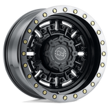 BR ABRAMS 20X9.5 6X120 +12 67 G-BLK DDT