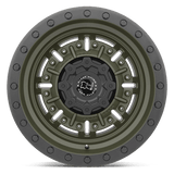 BR ABRAMS 20X9.5 6X139 +12 112 OD GRN