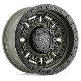 BR ABRAMS 20X9.5 6X139 +12 112 OD GRN