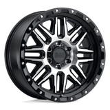 BR ALAMO 20X9 6X139 +12 112 G-BLK MCH