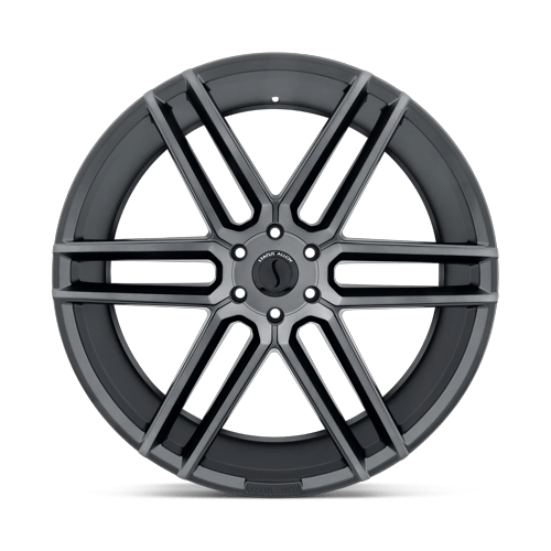 ST TITAN 22X9.5 6X139 +15 112 CRBN GRPHT