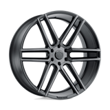 ST TITAN 22X9.5 6X139 +15 112 CRBN GRPHT