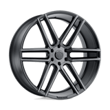 ST TITAN 22X9.5 6X139 +15 112 CRBN GRPHT