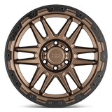 BR APACHE 18X9 6X139 -18 112 M-BRNZ BLK
