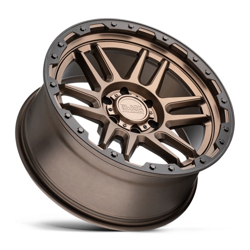 BR APACHE 18X9 6X139 -18 112 M-BRNZ BLK