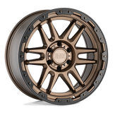 BR APACHE 18X9 6X139 -18 112 M-BRNZ BLK