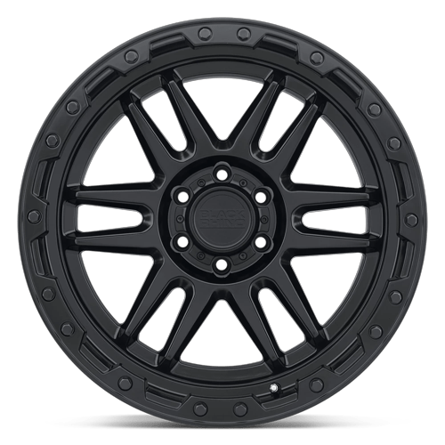 BR APACHE 20X9 6X139 -18 112 M-BLK BLK