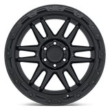 BR APACHE 20X9 6X139 -18 112 M-BLK BLK