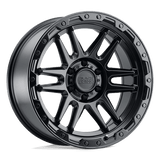 BR APACHE 20X9 6X135 +12 87 M-BLK BLK HW