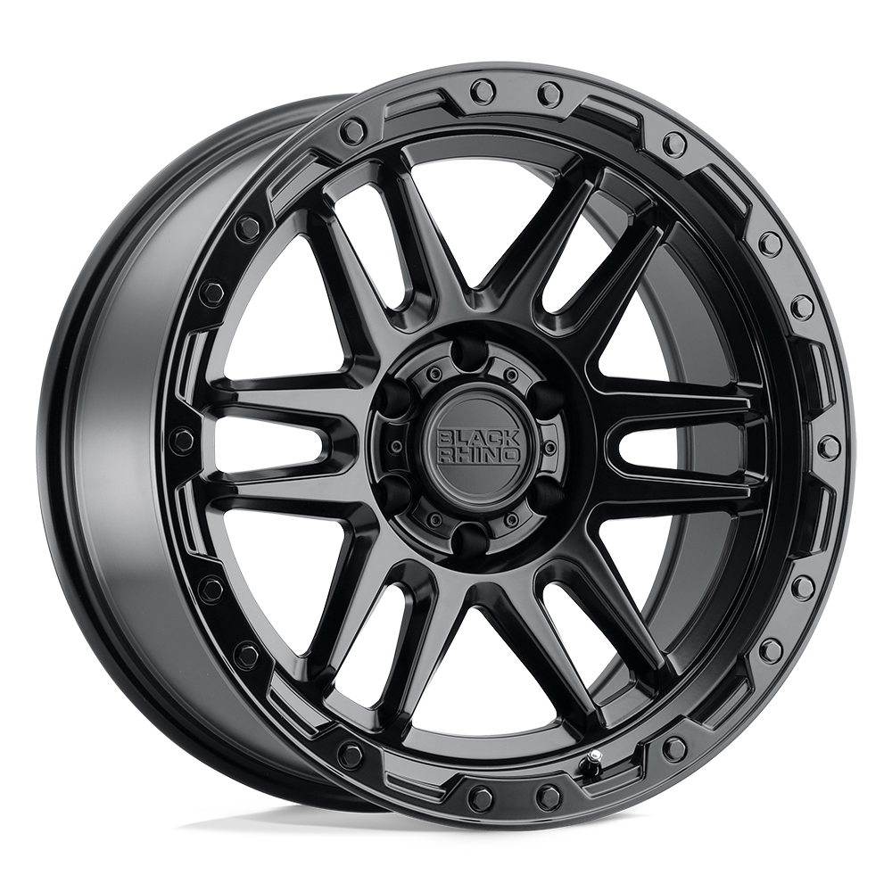 BR APACHE 20X9 6X135 +12 87 M-BLK BLK HW