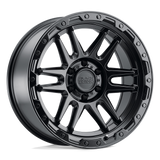 BR APACHE 20X9 6X135 +12 87 M-BLK BLK HW