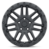 ARCHES 17X9.5 6X5.5 112 -18 M-BLK