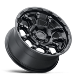 BR ARK 20X9 5X150 +12 110 M-BLK