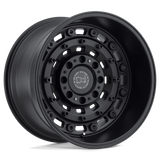 BR ARSENAL 20X12 5X5.0/5.5 TX-MBLK -44