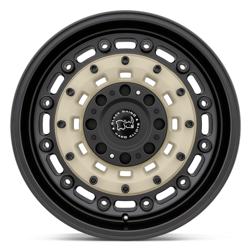 BR ARSENAL 20X9.5 6X5.5 78 SAND-BLK +0