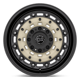 BR ARSENAL 17X9.5 5X5.5/150 SND-BLK +0