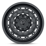 BR ARSENAL 20X12 8X165 -44 122 TXT M-BLK