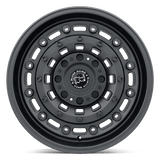 BR ARSENAL 20X9.5 6X135/5.5 TX-MBLK +12