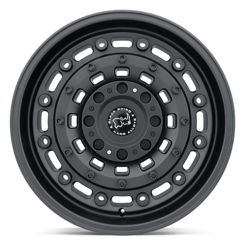 BR ARSENAL 20X9.5 6X130 84 TX-MBLK +12