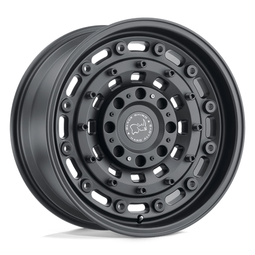 BR ARSENAL 20X9.5 6X135/5.5 TX-MBLK +0