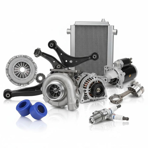 Universal Parts