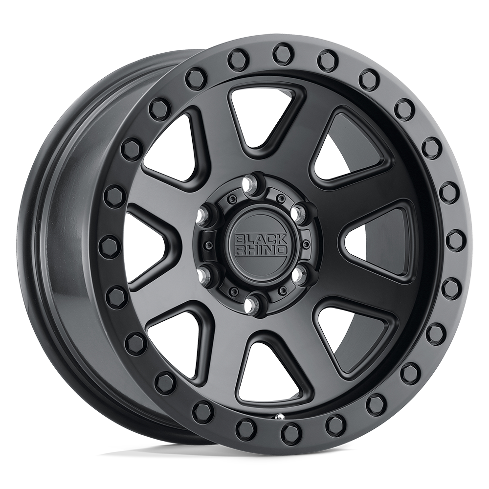 BR BAKER 20X9 6X139 +12 112 M-BLK