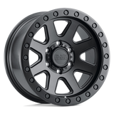 BR BAKER 20X9 6X139 +12 112 M-BLK