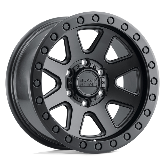 BR BAKER 20X9 6X139 +12 112 M-BLK